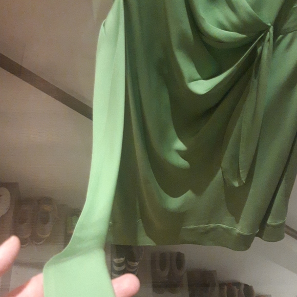 Sleeveless adorable summer dress - Picture 6 of 7